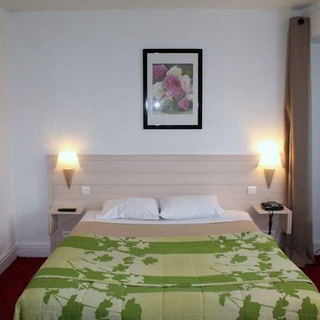 Hotel Vieille Tour Руан Екстер'єр фото