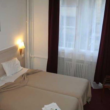 Hotel Vieille Tour Руан Екстер'єр фото